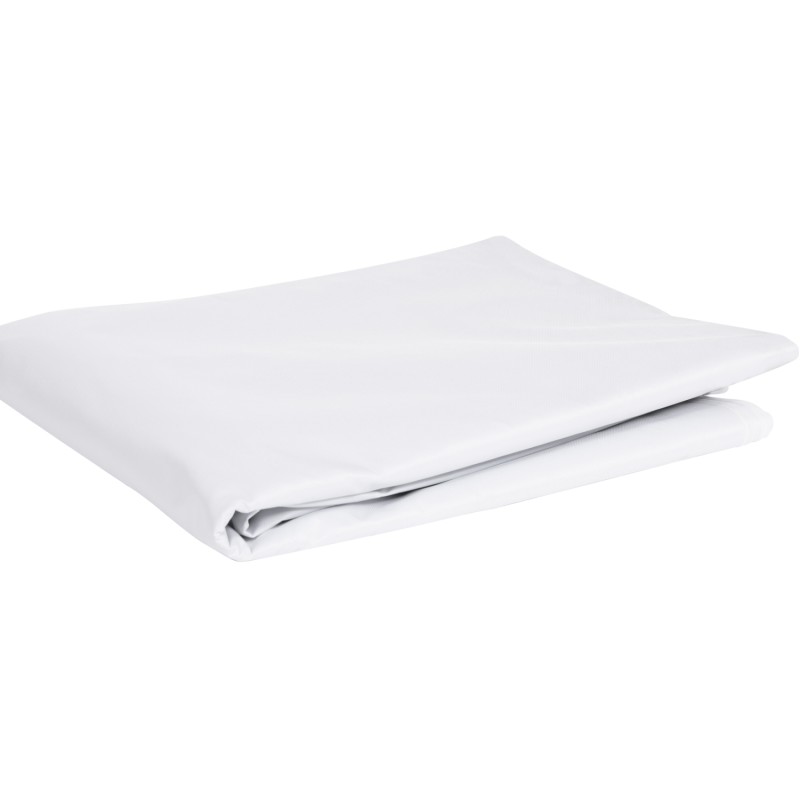 REPLACEMENT SHADE FABRIC FOR FB96311 GAZEBO---WHITE--3x4.5m REPLACEMENT SHADE FABRIC FOR FB96311 GAZEBO---WHITE--3x4.5m