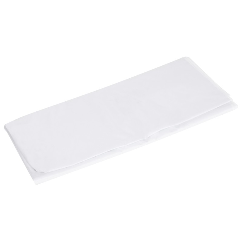 REPLACEMENT SHADE FABRIC FOR FB96311 GAZEBO---WHITE--3x4.5m REPLACEMENT SHADE FABRIC FOR FB96311 GAZEBO---WHITE--3x4.5m