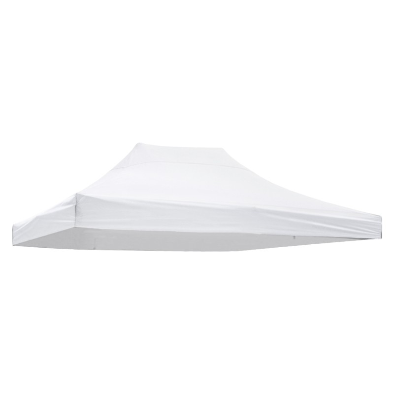 REPLACEMENT SHADE FABRIC FOR FB96311 GAZEBO---WHITE--3x4.5m REPLACEMENT SHADE FABRIC FOR FB96311 GAZEBO---WHITE--3x4.5m